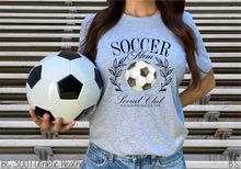 Load image into Gallery viewer, Soccer Mom Social Club #BS6585
