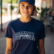 Load image into Gallery viewer, Softball Mom Arched #BS8929
