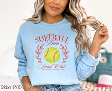 Load image into Gallery viewer, Softball Mom Social Club #BS6584
