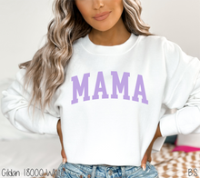 Load image into Gallery viewer, Solid Arched Mama Lavender #BS6678
