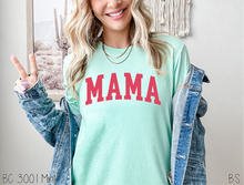 Load image into Gallery viewer, Solid Arched Mama Watermelon #BS6674
