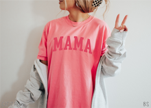 Load image into Gallery viewer, Solid Arched Mama Watermelon #BS6674
