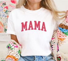 Load image into Gallery viewer, Solid Arched Mama Watermelon #BS6674
