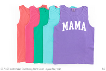 Load image into Gallery viewer, Solid Arched Mama White #BS6679
