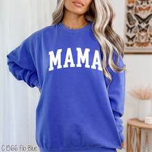 Load image into Gallery viewer, Solid Arched Mama White #BS6679
