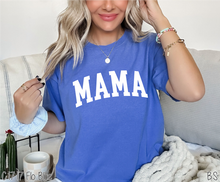 Load image into Gallery viewer, Solid Arched Mama White #BS6679
