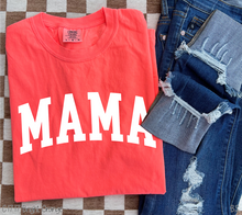 Load image into Gallery viewer, Solid Arched Mama White #BS6679
