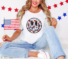 Load image into Gallery viewer, Sparkly Faux Star Smile #BS6968
