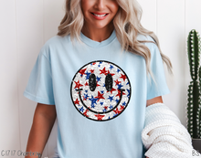 Load image into Gallery viewer, Sparkly Faux Star Smile #BS6968
