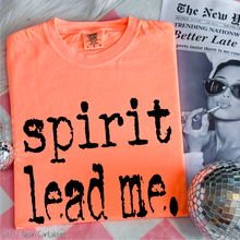 Load image into Gallery viewer, Spirit Lead Me Typewriter #BS8182
