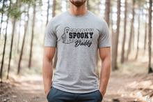 Load image into Gallery viewer, Spooky Daddy Ghost #BS5842
