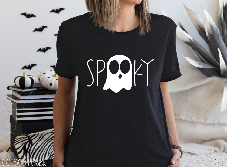 Spooky Ghost #BS7319