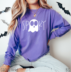 Spooky Ghost #BS7319