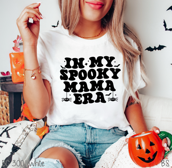 Spooky Mama Era #BS5951