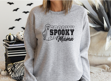 Load image into Gallery viewer, Spooky Mama Ghost #BS5841
