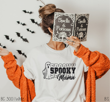 Load image into Gallery viewer, Spooky Mama Ghost #BS5841

