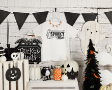 Load image into Gallery viewer, Spooky Mini Ghost #BS5843
