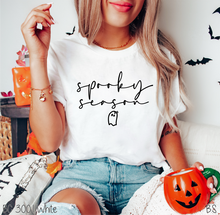 Load image into Gallery viewer, Spooky Season With Ghost #BS7239

