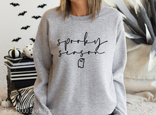 Load image into Gallery viewer, Spooky Season With Ghost #BS7239
