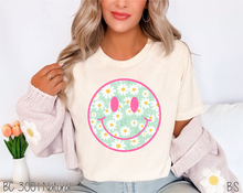 Load image into Gallery viewer, Spring Daisy Smile #BS6499
