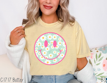 Load image into Gallery viewer, Spring Daisy Smile #BS6499
