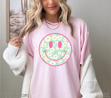 Load image into Gallery viewer, Spring Daisy Smile #BS6499
