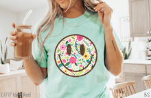 Load image into Gallery viewer, Spring Floral Smile #BS6873
