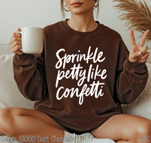 Load image into Gallery viewer, Sprinkle Petty Like Confetti #BS8783

