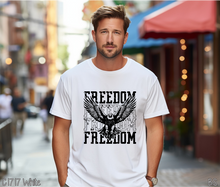 Load image into Gallery viewer, Stacked Freedom Eagle #BS6983
