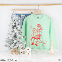 Load image into Gallery viewer, Stacked Presents Tis The Season #BS8731
