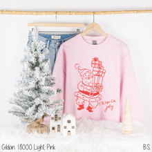 Load image into Gallery viewer, Stacked Presents Tis The Season #BS8731
