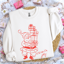 Load image into Gallery viewer, Stacked Presents Tis The Season #BS8731
