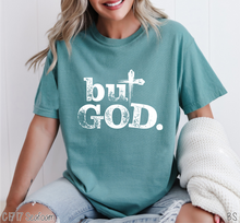 Load image into Gallery viewer, Stamped But God Cross #BS8050 *PREORDER CLOSING SUNDAY 4/20 @ MIDNIGHT CST
