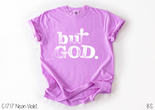Load image into Gallery viewer, Stamped But God Cross #BS8050 *PREORDER CLOSING SUNDAY 4/20 @ MIDNIGHT CST

