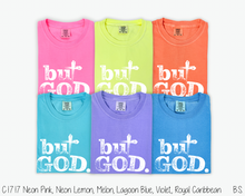 Load image into Gallery viewer, Stamped But God Cross #BS8050 *PREORDER CLOSING SUNDAY 4/20 @ MIDNIGHT CST
