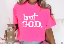 Load image into Gallery viewer, Stamped But God Cross #BS8050 *PREORDER CLOSING SUNDAY 4/20 @ MIDNIGHT CST
