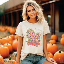 Load image into Gallery viewer, Star Turkey Thankful Splatter #BS8559 *10/5 PRINTS ON ORDER AND EXTRAS POSTED FOR PURCHASE BEFORE ARRIVAL
