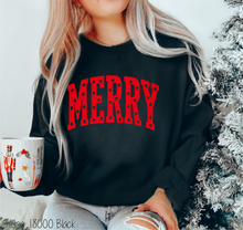 Load image into Gallery viewer, Starry Arched Merry #BS8610A *10/12 PRINTS ON ORDER AND EXTRAS POSTED FOR PURCHASE BEFORE ARRIVAL
