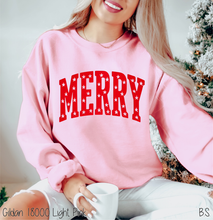 Load image into Gallery viewer, Starry Arched Merry #BS8610A *10/12 PRINTS ON ORDER AND EXTRAS POSTED FOR PURCHASE BEFORE ARRIVAL
