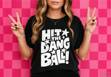 Load image into Gallery viewer, Stars Hot The Dang Ball #BS9104
