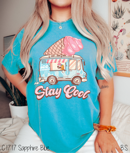 Stay Cool #BS5634