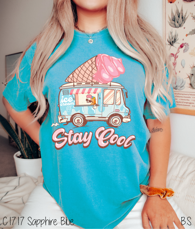 Stay Cool #BS5634