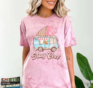 Stay Cool #BS5634