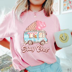 Stay Cool #BS5634