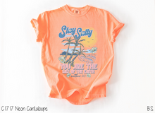 Load image into Gallery viewer, Stay Salty Beach Waves #BS8047 *PREORDER CLOSING SUNDAY 4/20 @ MIDNIGHT CST
