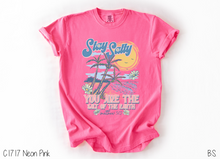 Load image into Gallery viewer, Stay Salty Beach Waves #BS8047 *PREORDER CLOSING SUNDAY 4/20 @ MIDNIGHT CST
