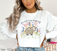 Load image into Gallery viewer, Stitch The Lord Is My Shepherd #BS6394
