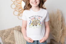 Load image into Gallery viewer, Stitch The Lord Is My Shepherd #BS6394
