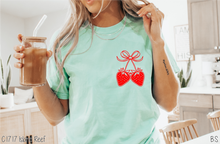 Load image into Gallery viewer, Strawberry Girly #BS8083
