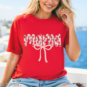 Strawberry Mama With Berries #BS8196